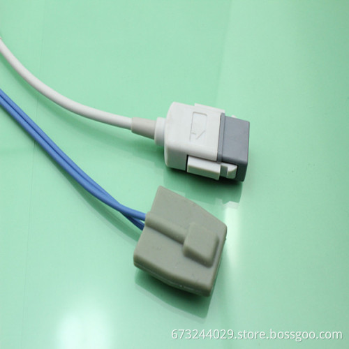 GE OHMEDA spo2 sensor for Adult finger clip